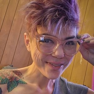 Meet your Posher, Barbara